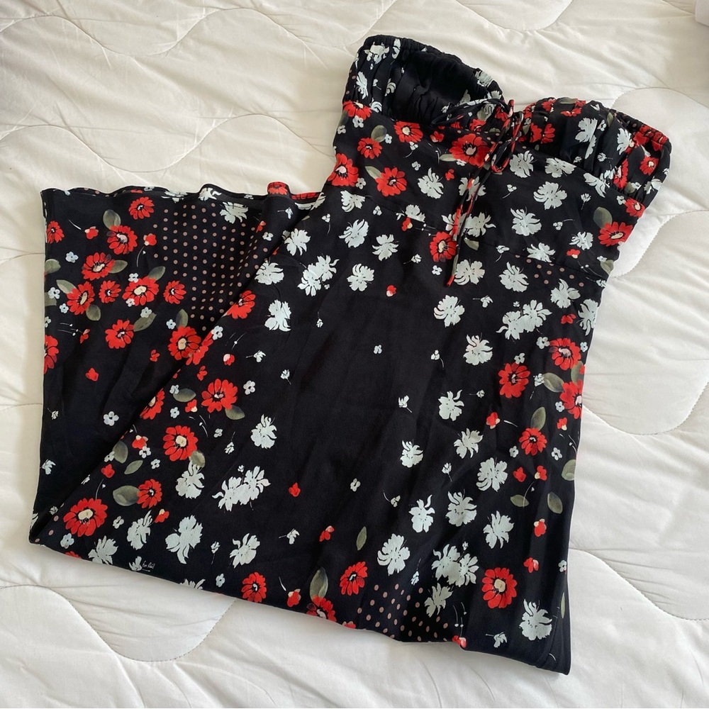 Realisation Par dress